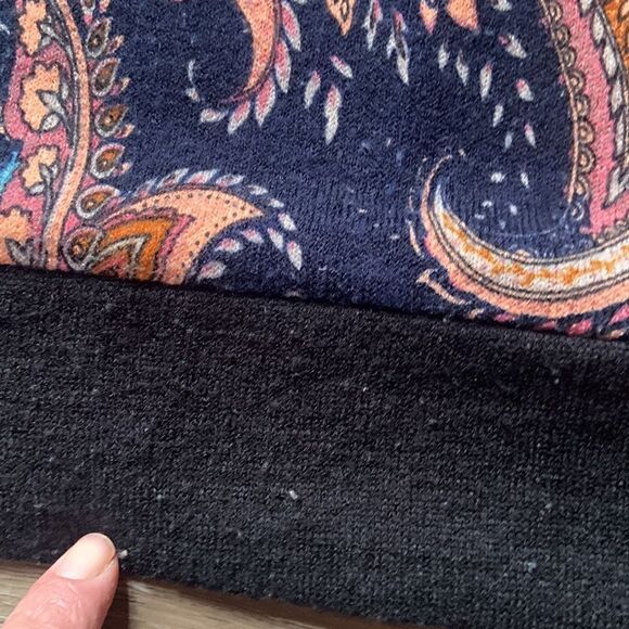 Sew 🧵 in Love XL oversized slight sweater worn twice preloved♥️ - Picture 3 of 12